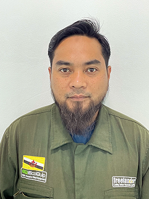 Firdaus Junit