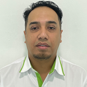 Azrul Mulup