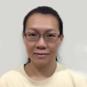 Evelyn Tang