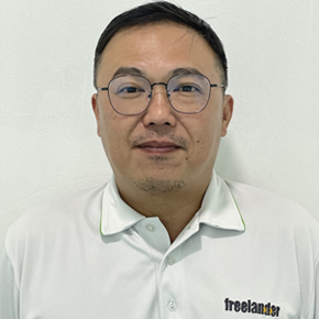 Michael JV Chang