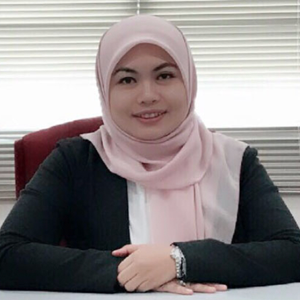 Hjh. Noorlailawati Hj Yusof